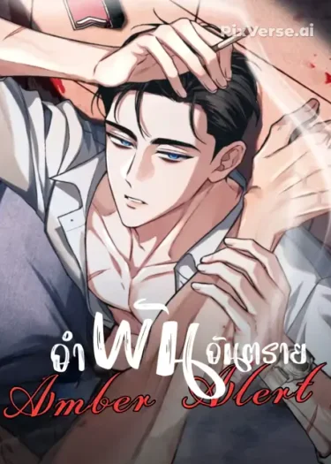 อำพัน อัน...ต ร า ย