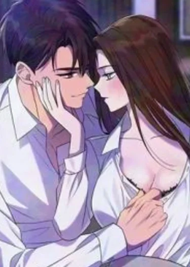 แค้นซ่อนรอยรัก