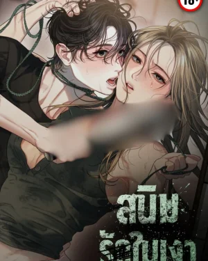 สนิมรักในเงา/Rusty Quadrilateral (19+)