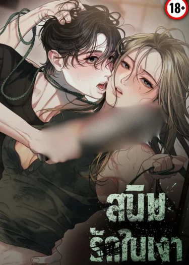 สนิมรักในเงา/Rusty Quadrilateral (19+)