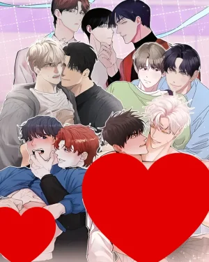 เรื่องสั้น : หนุ่มสุดฮอต